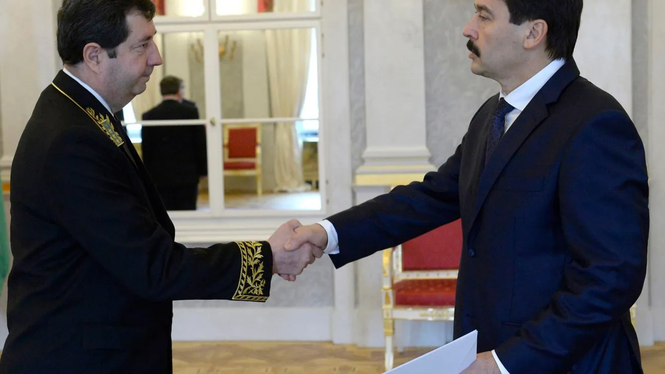 Keleti áramlat – Magyarország élőben