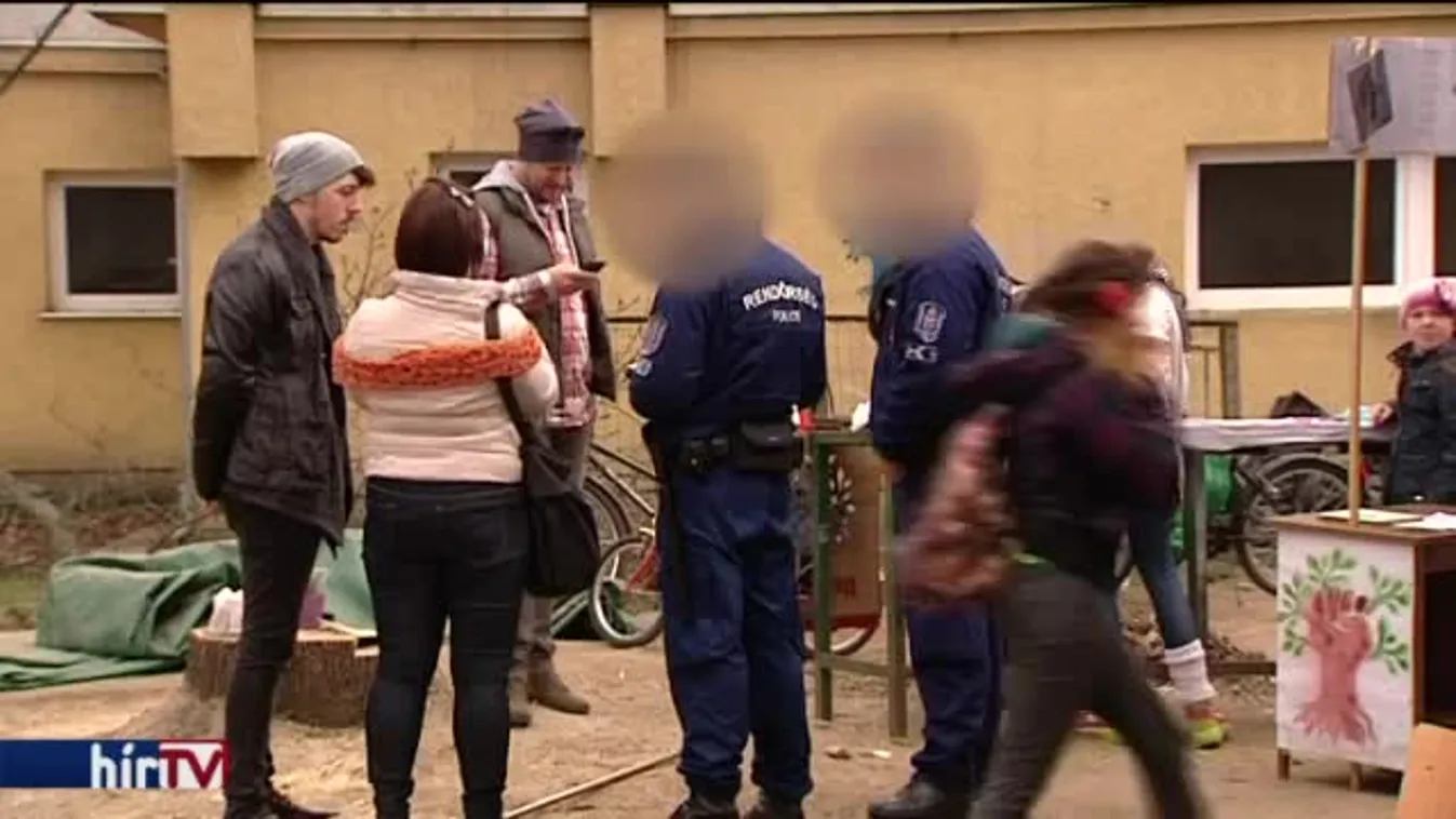 Folytatják a Városliget átalakítása, de a fák maradnak