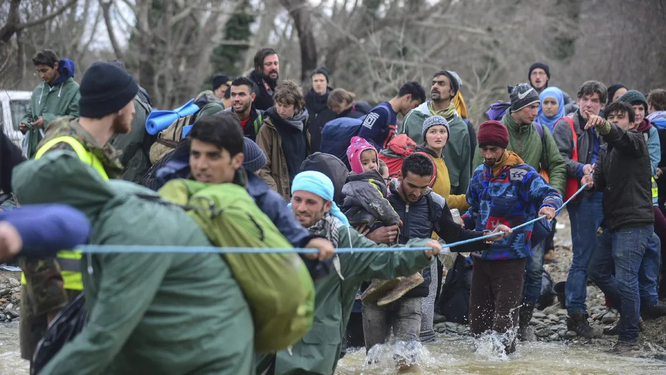 Bevethetik a hadsereget Horvátország határain