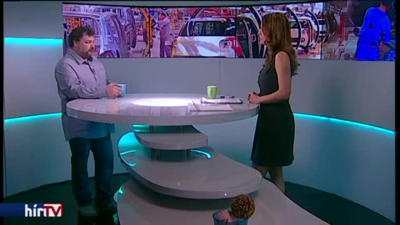 Reggeli járat – Lehúzóágazat?