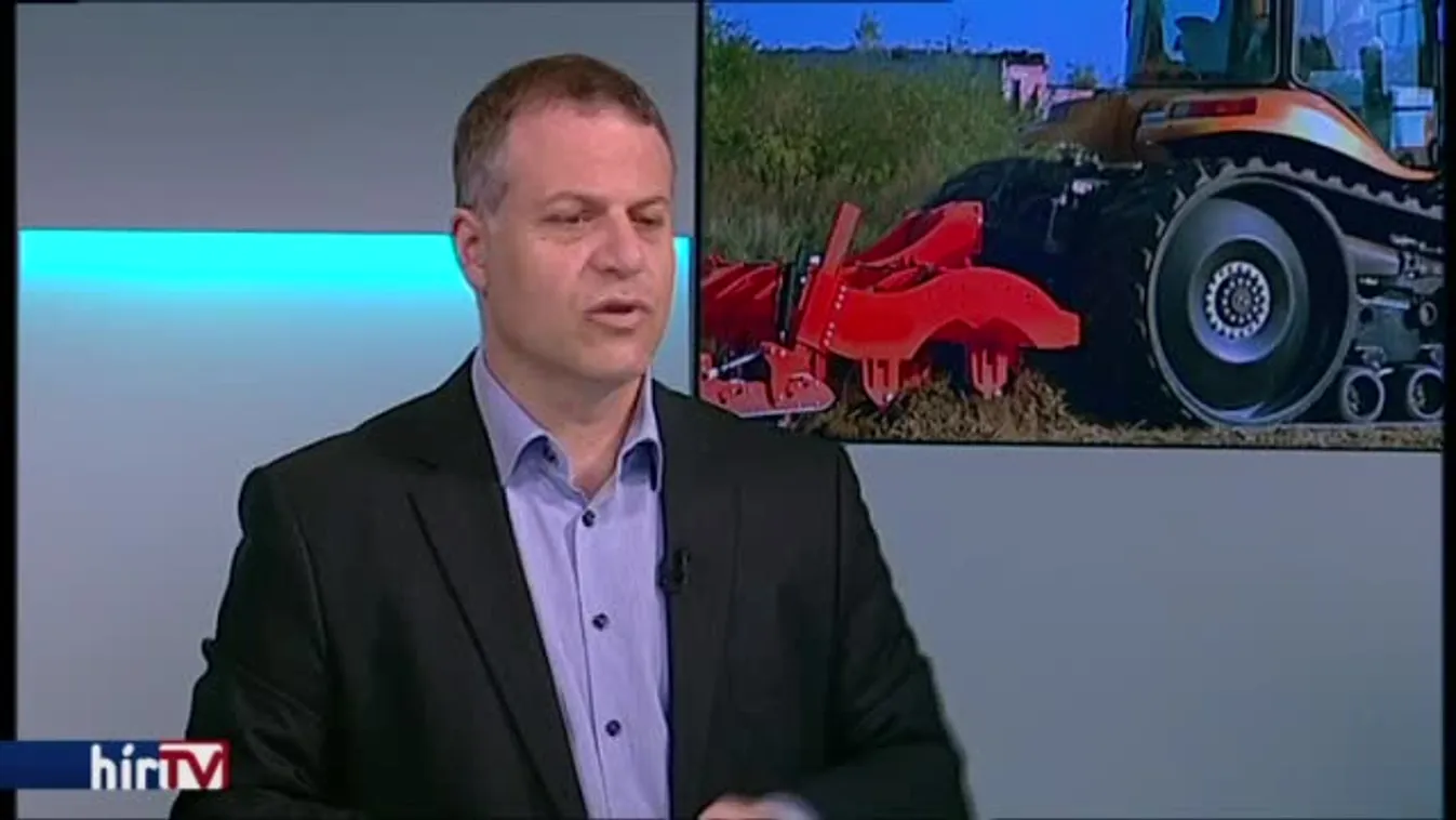 Reggeli járat – „Mibű?” - Vagyonosodási vizsgálatot kezdeményez az Együtt