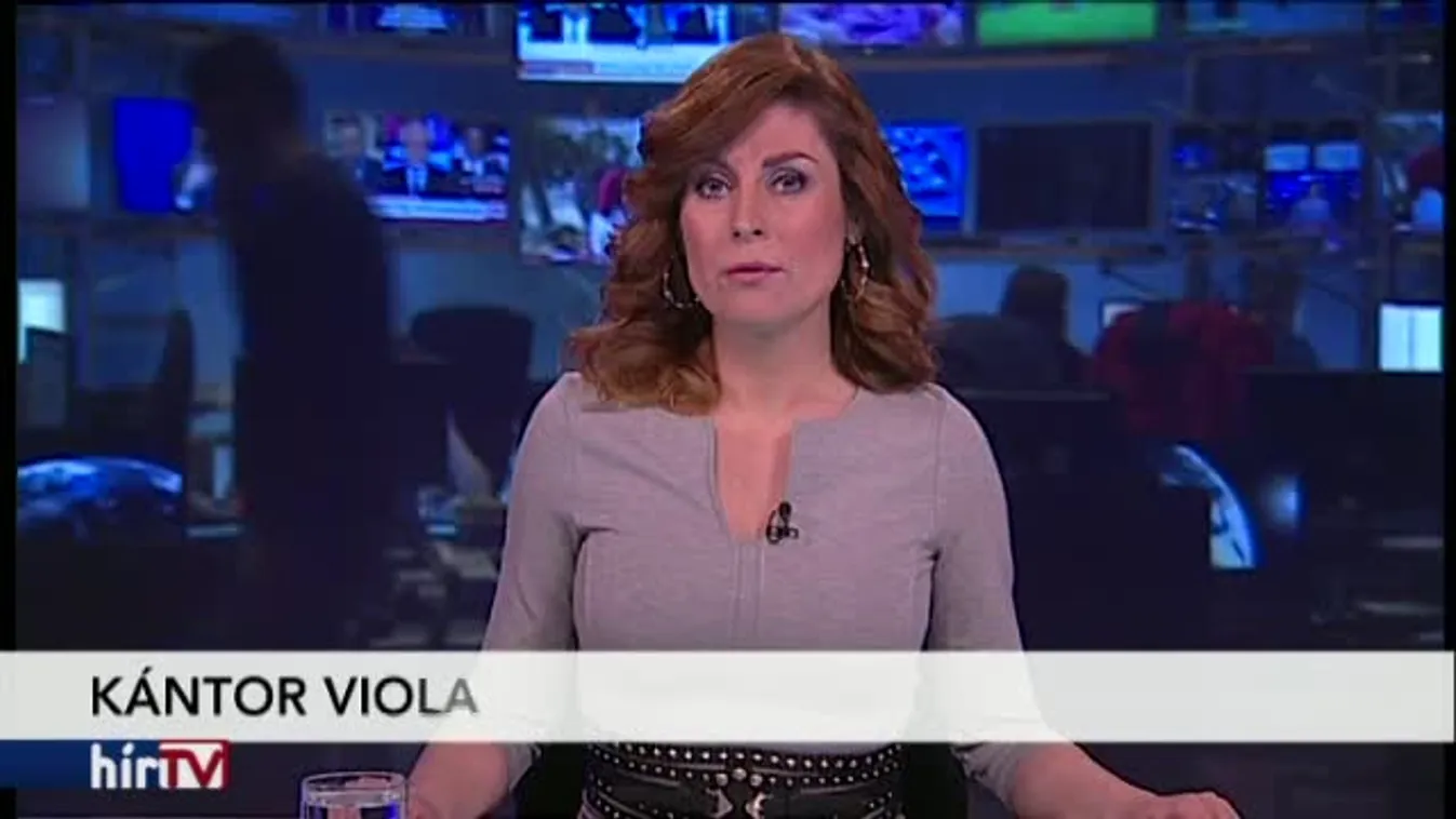 Két kopasz beperelte az ATV-t