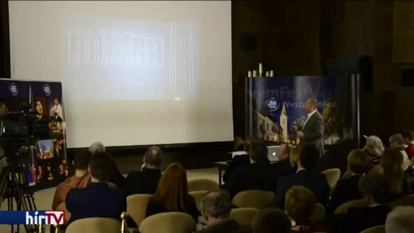 Ismét világsztárok lépnek fel a VeszprémFesten