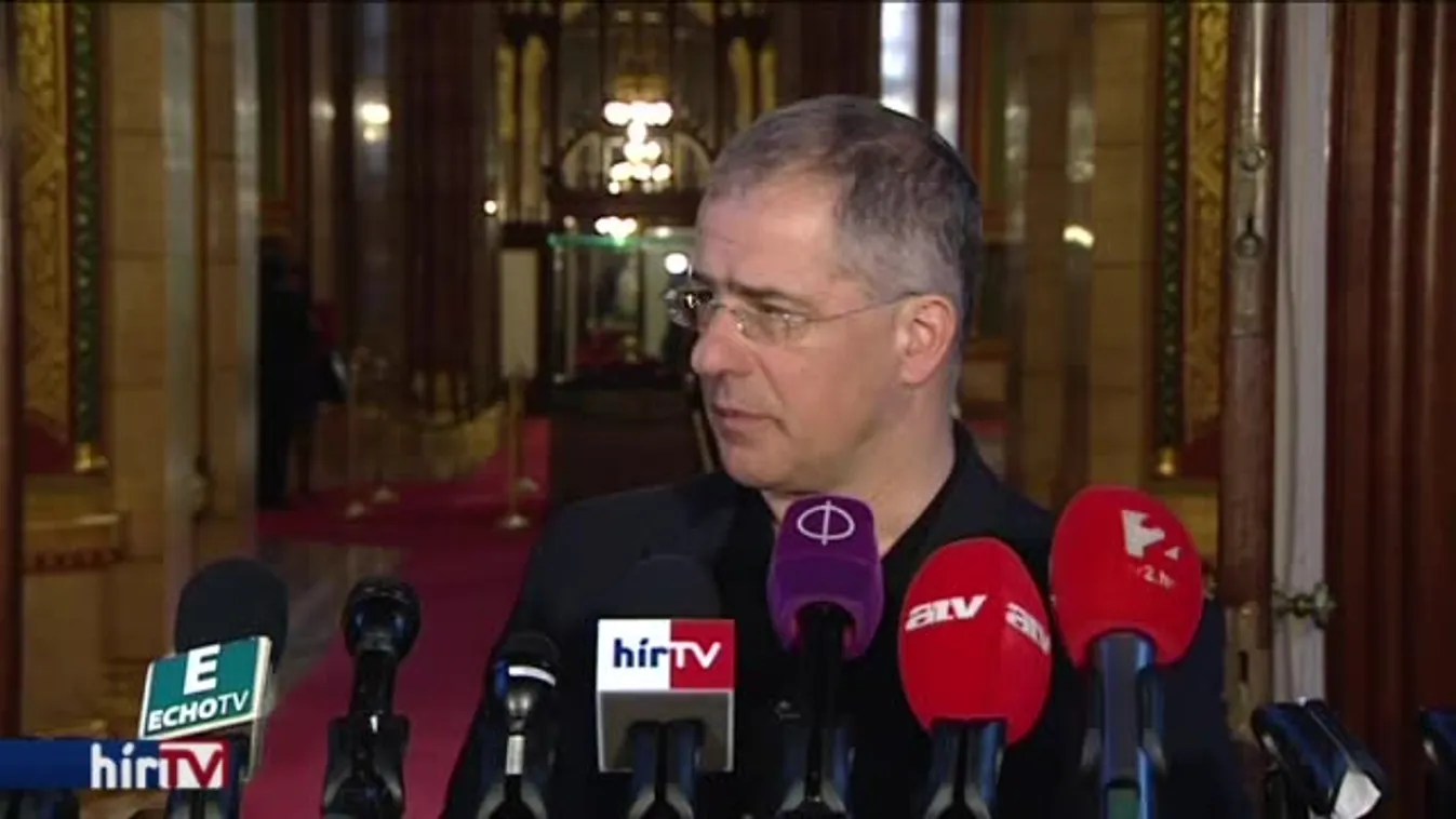 Kósa Lajos: A nok a Fidesz otthonteremtési programjának harmadik pillére