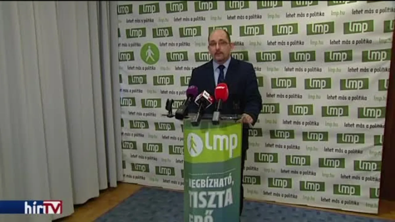 Bérlakás-üzemeltetési koncepciót dolgozott ki a párt