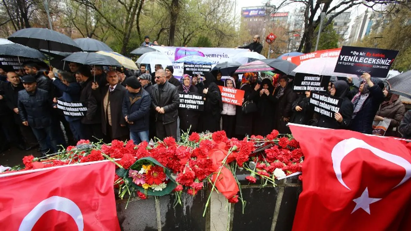 Saját apja ismerte fel az öngyilkos merénylőt