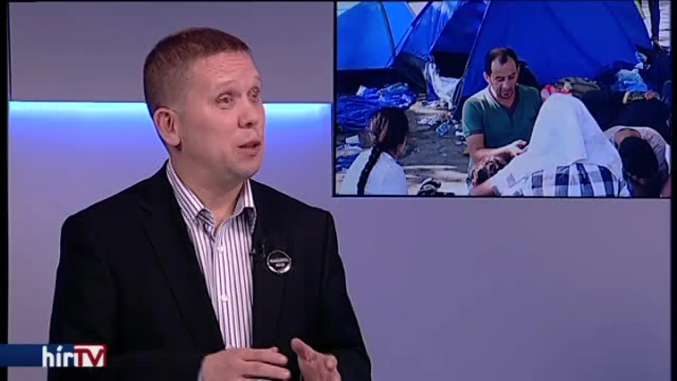 Magyarország élőben – Népszavazási dömping várható őszre