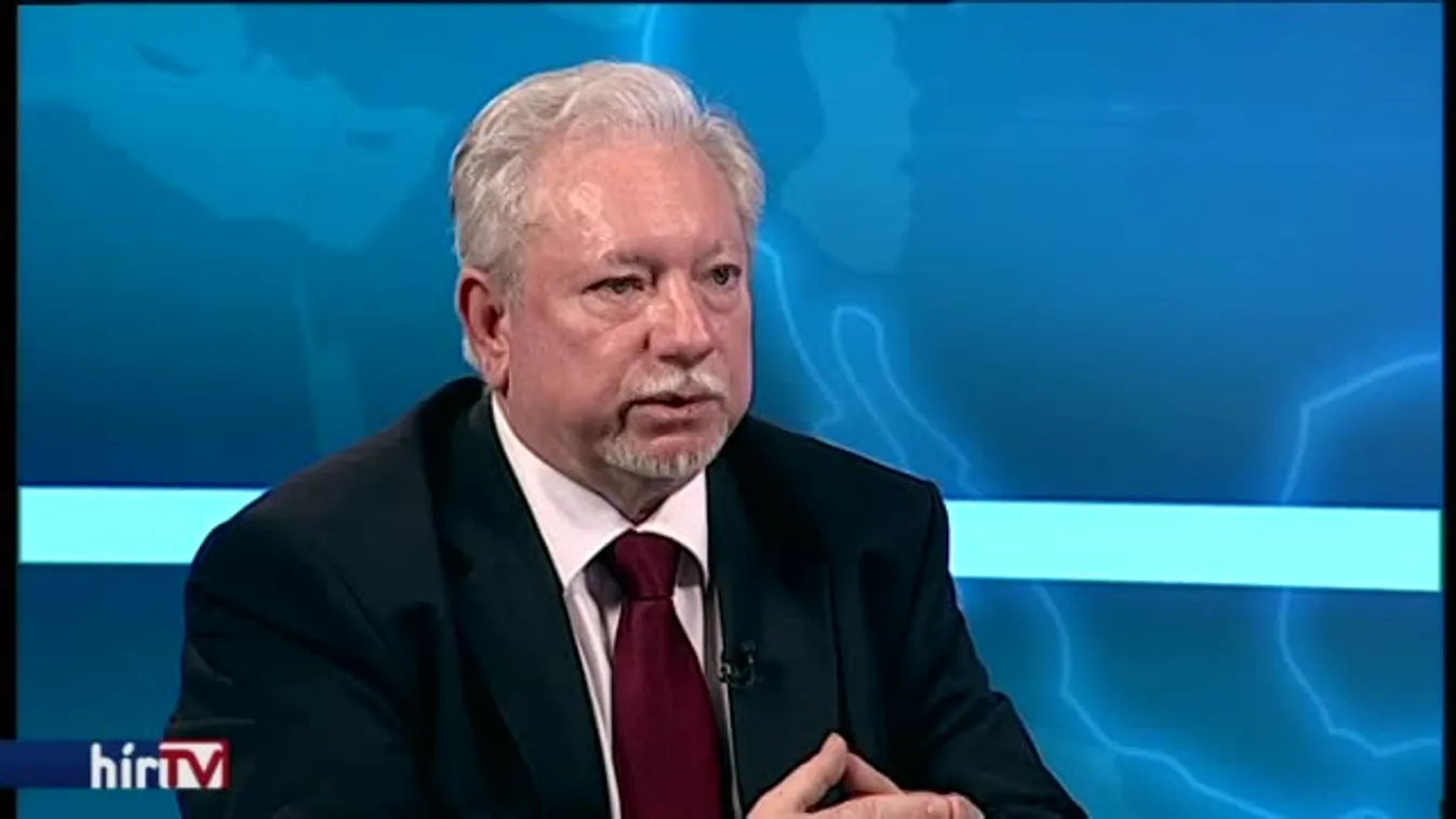 Globál – Az unió központját támadta meg az Iszlám Állam