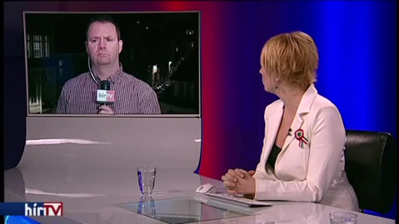 Egy gyanúsítottat agyonlőttek, két társa szökésben – bejelentkezés 21 órakor