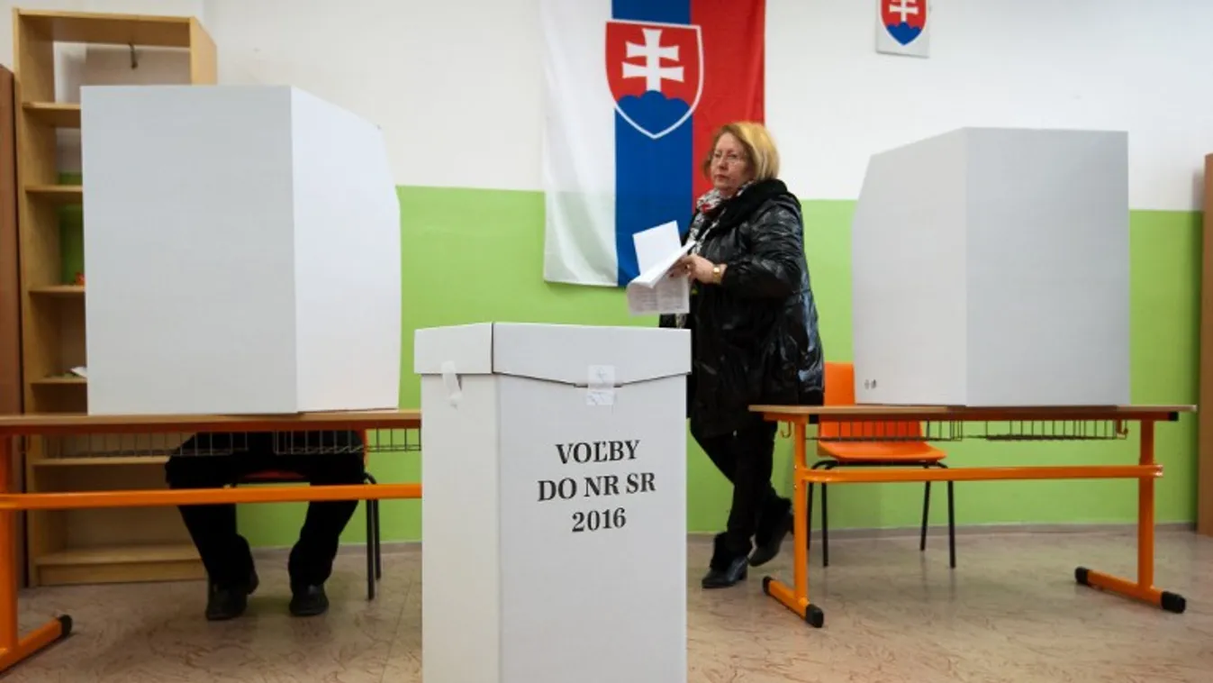 Kisebbségben – Magyarország élőben