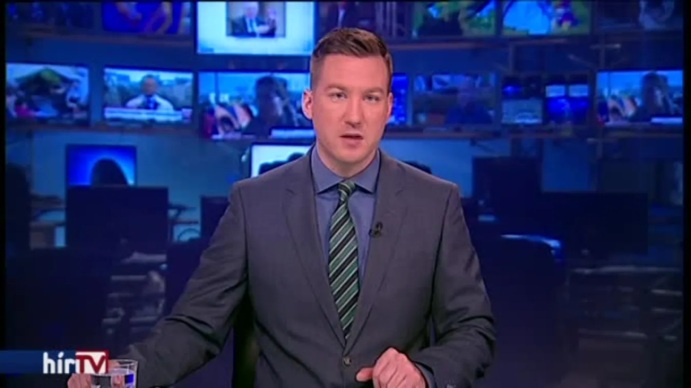 Ölre mentek Trump hívei és ellenzői