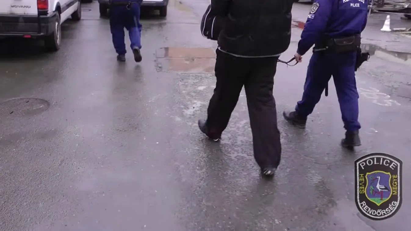 Előzetesben a bélapátfalvai díler