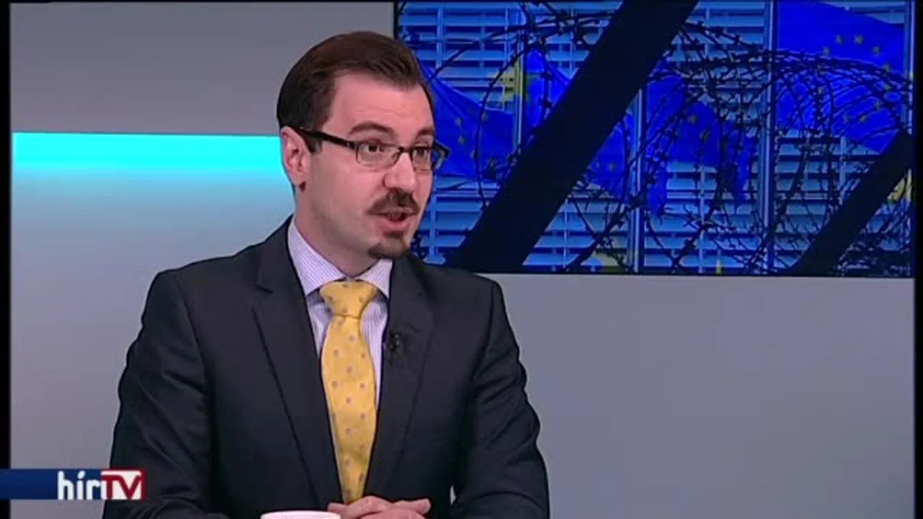 Reggeli járat – Válsághelyzet az országban