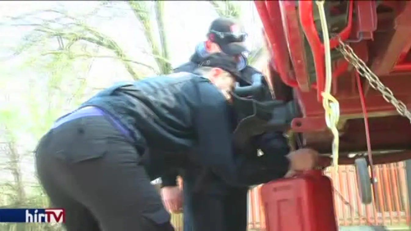 Idén sem úszták meg szárazan