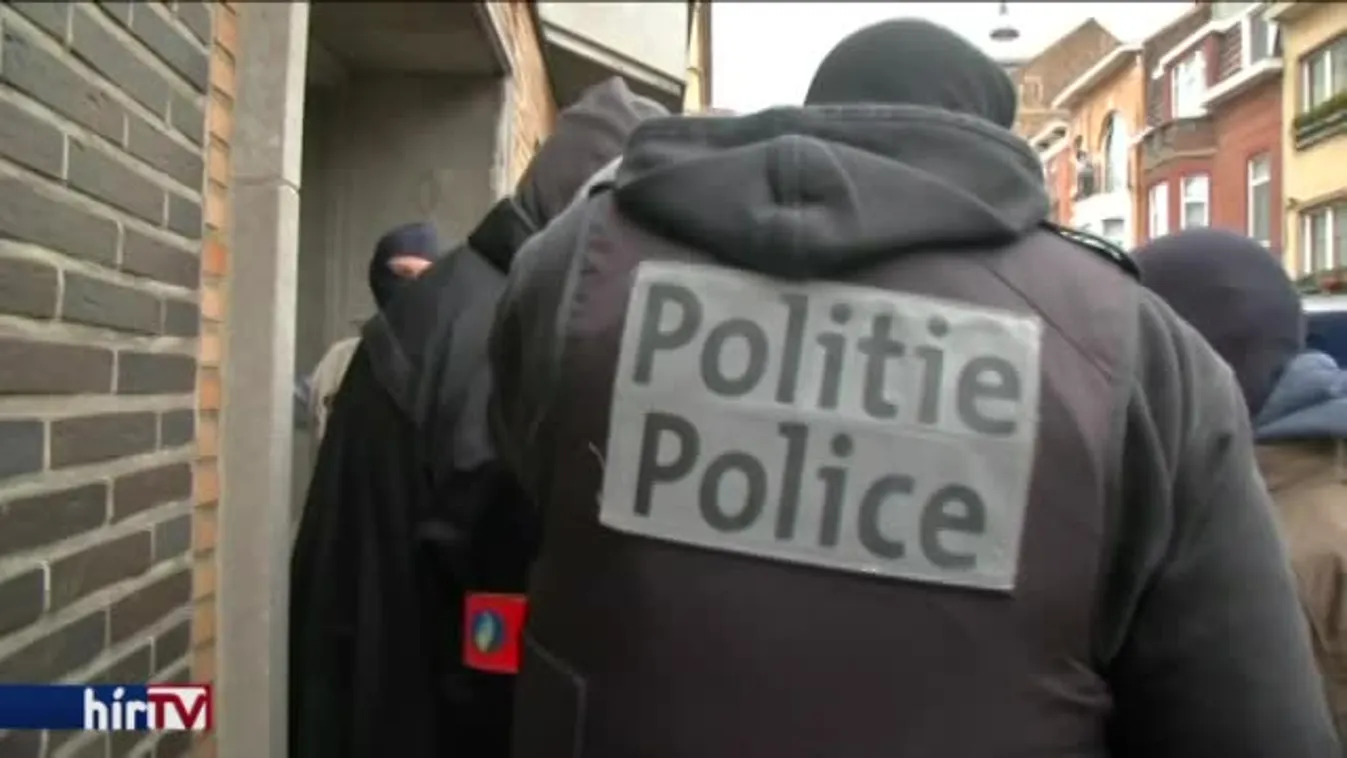 Magyarország élőben – Megelőzhető lett volna a brüsszeli terrortámadás?