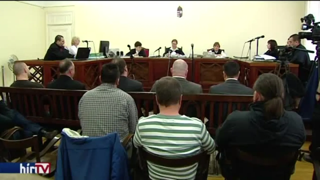 Csalás: időhúzásra játszanak a vidékfejlesztési hivatal exdolgozói?