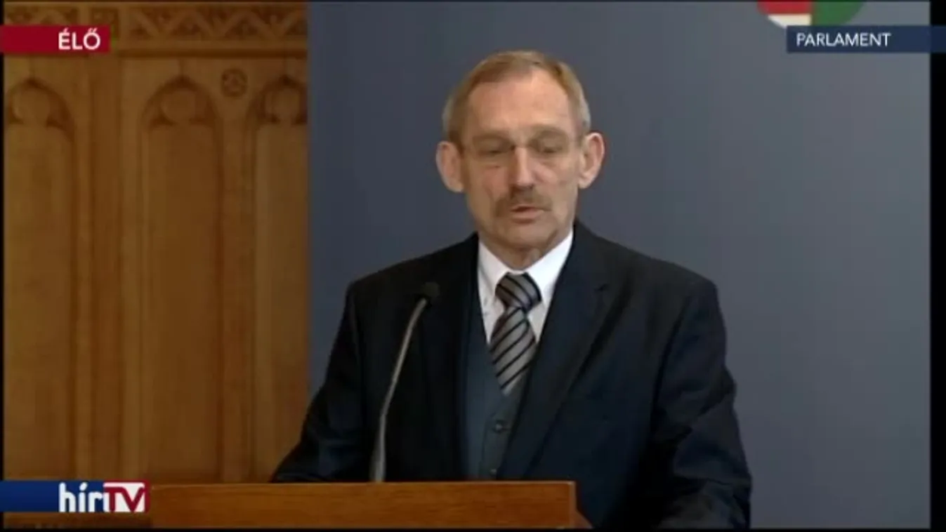 Kormánydöntés a terrorizmus elleni fellépésről