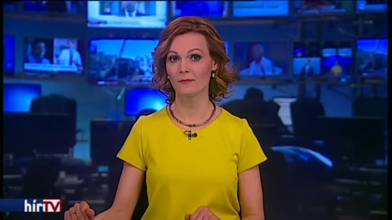 „A magyar reformok működnek!” szlogen sem hiányozhat