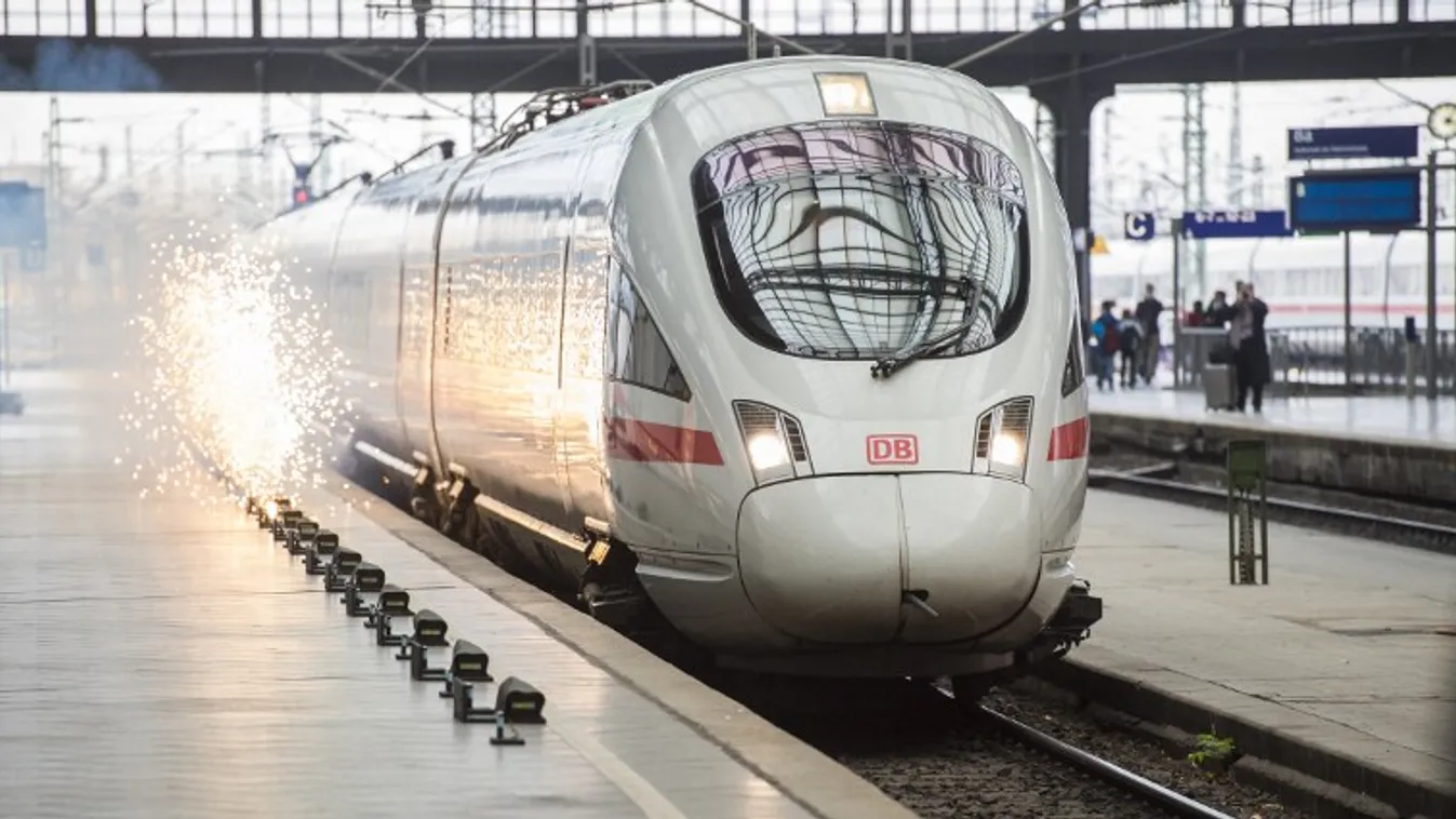 Külön vagonban utazhatnak a nők