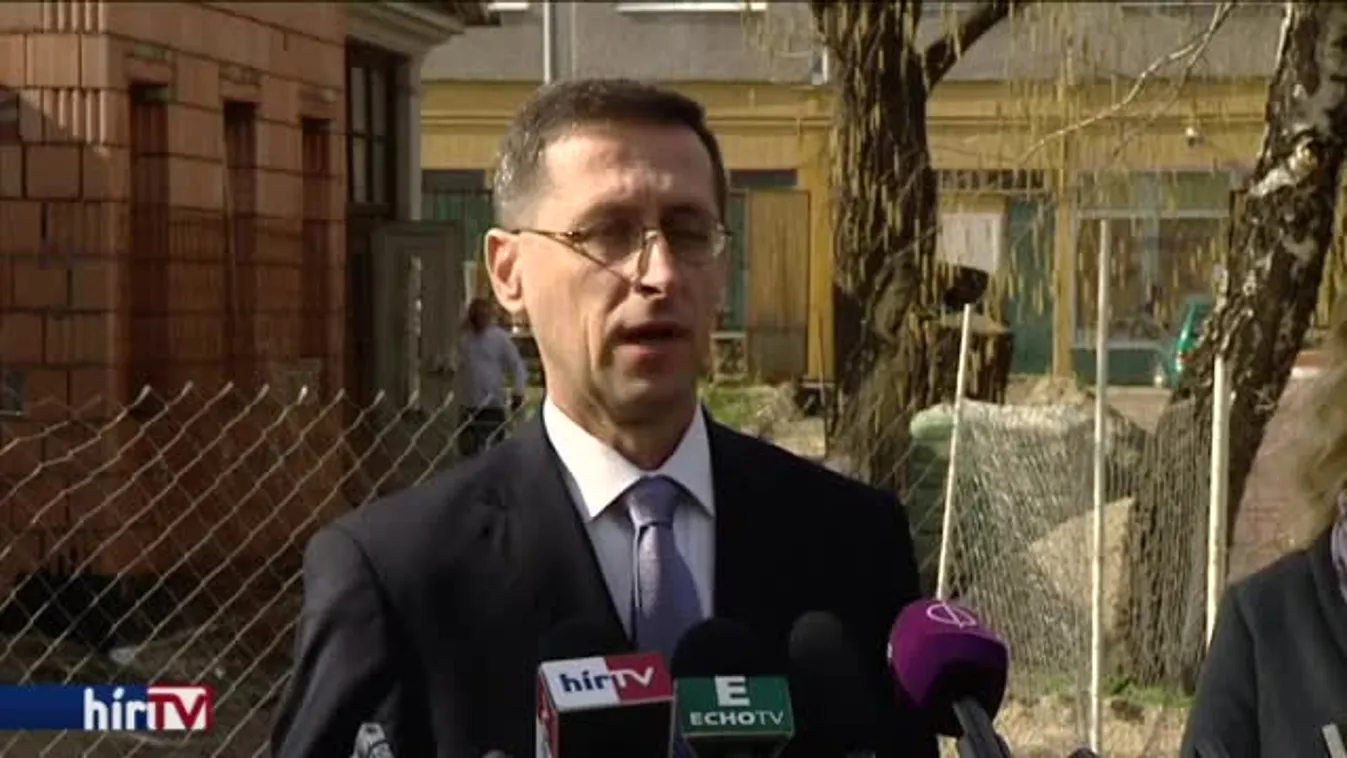 80 milliárdot ad a kormány bölcsődék, óvodák korszerűsítésére