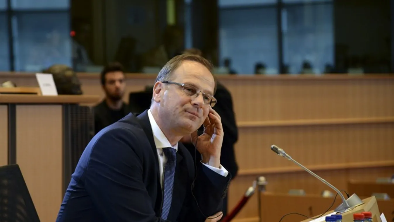 Alternatíva – Európai híradó