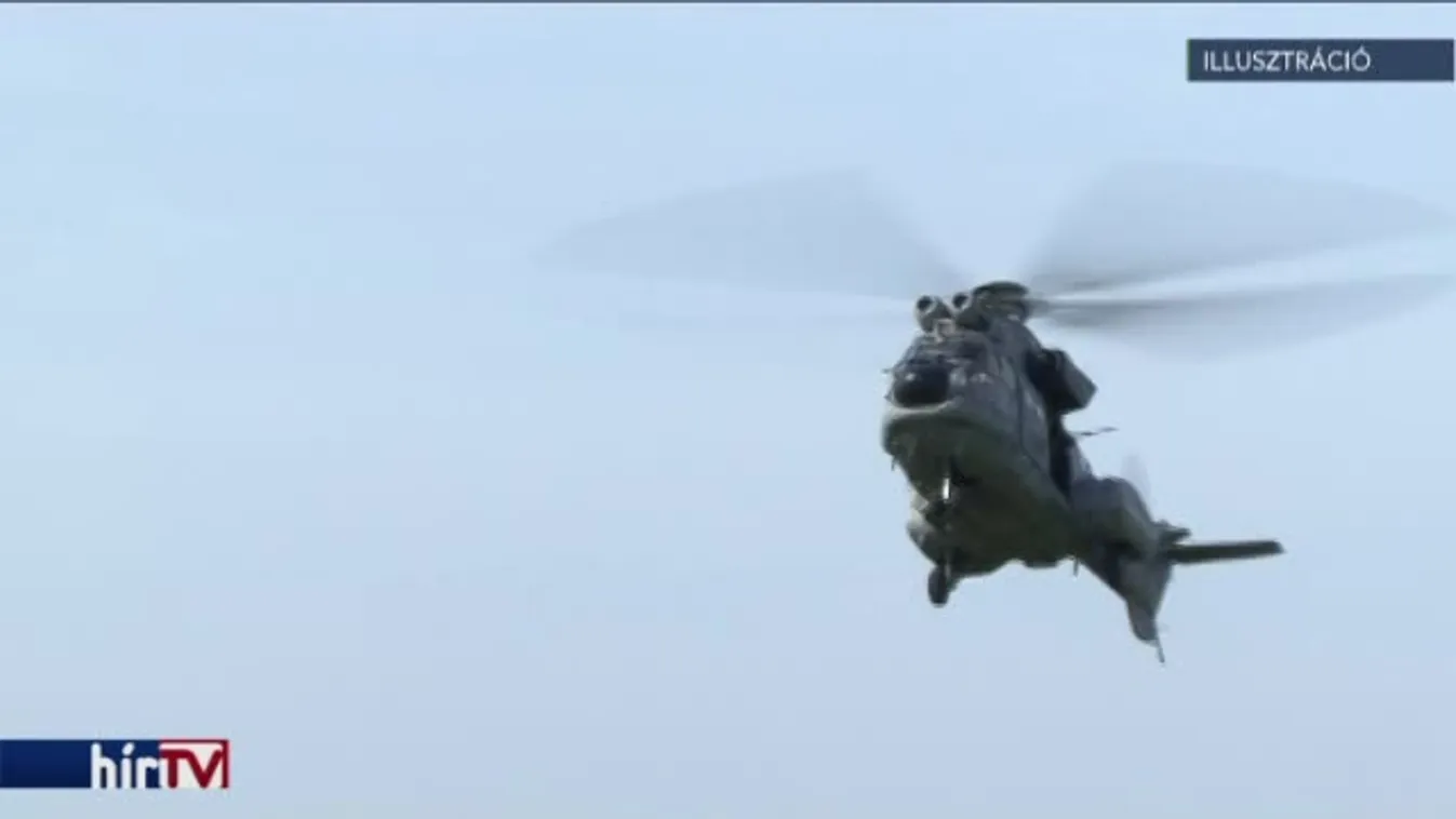 Az orosz technikát újítja fel a Honvédség