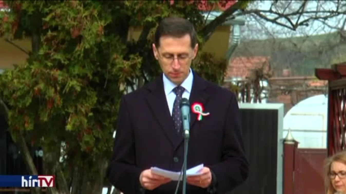 Varga kemény szavakat intézett a román kormányhoz