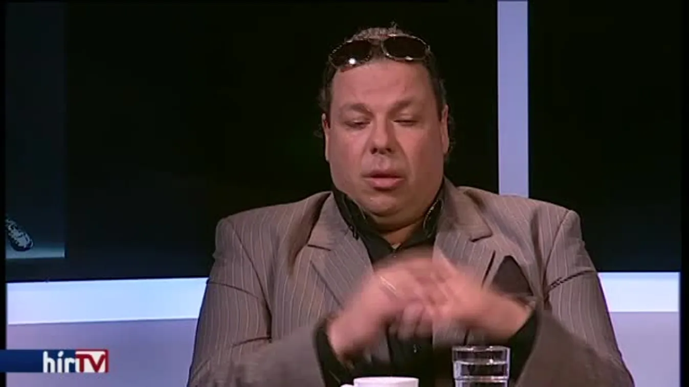 Csörte – Bukás-e Pukliék akciója?