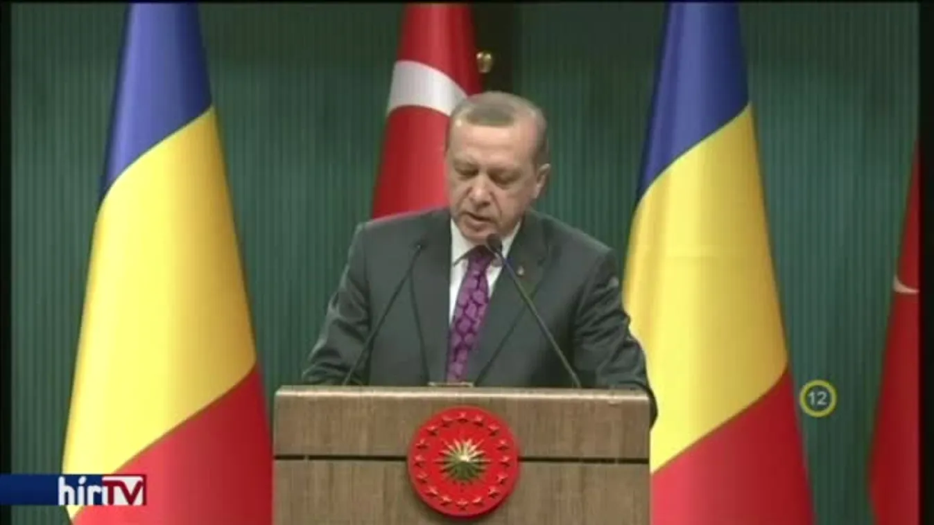 Európai híradó - Dzsihád