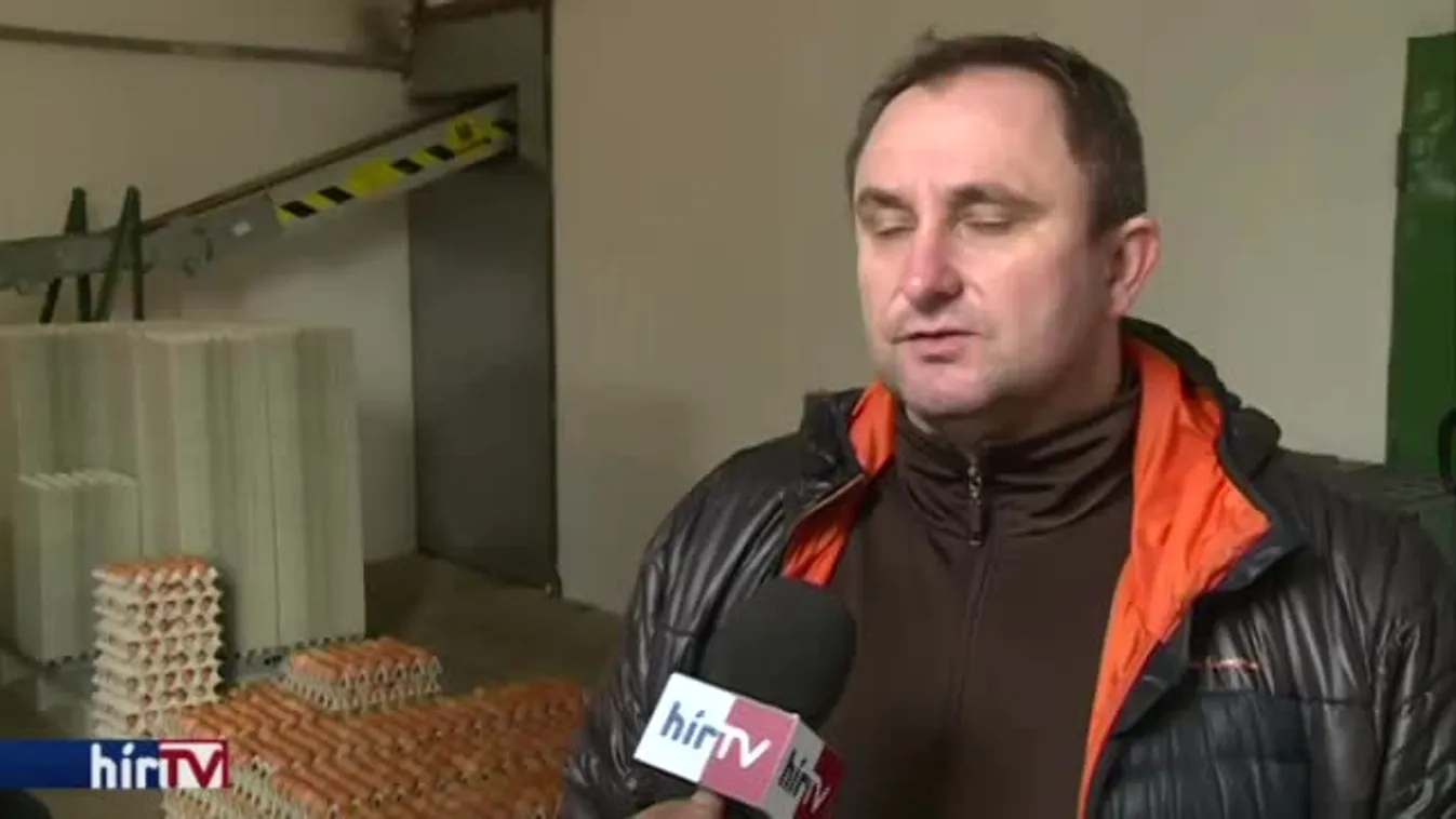 Soroló – S méret