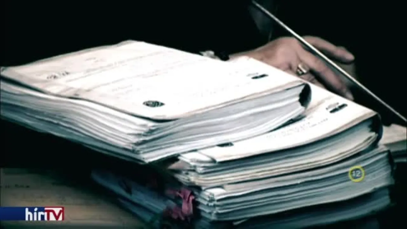 Riasztás – Játékszer