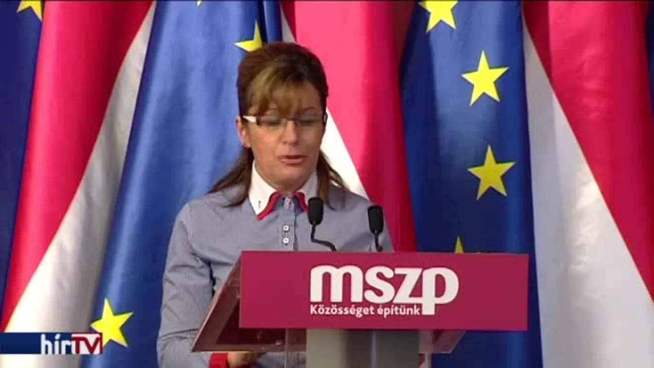 Az MSZP 5 százalékra csökkentené az alapvető élelmiszerek áfakulcsát