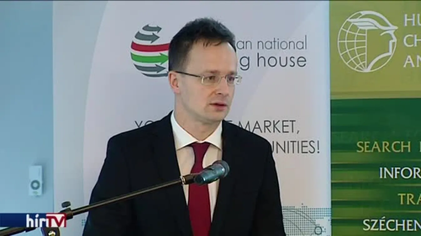 Szijjártó Péter: Soha nem volt még ennyire jó a szerb–magyar kapcsolat