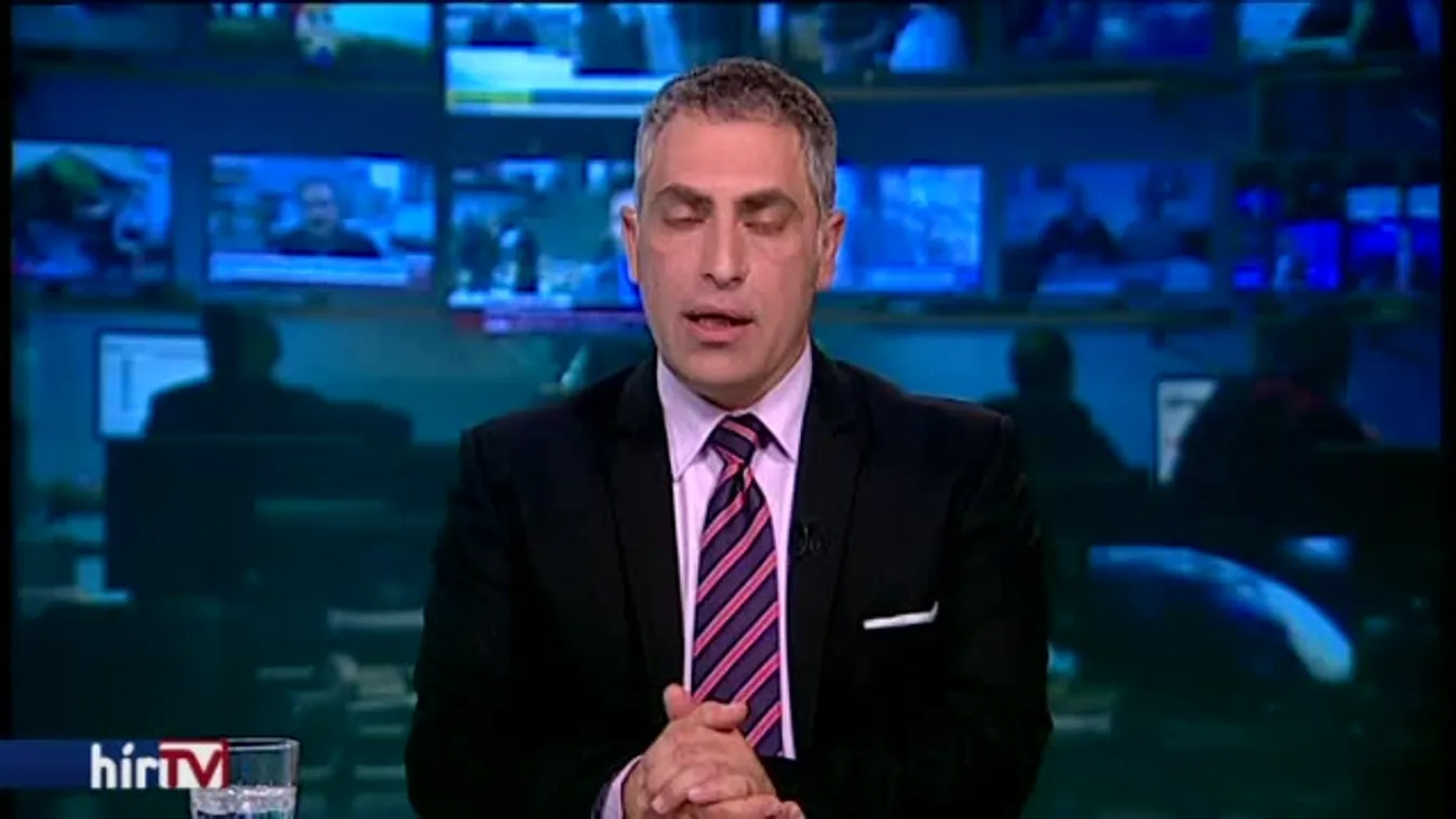 Georg Spöttle: Radikális válaszokat kell adni