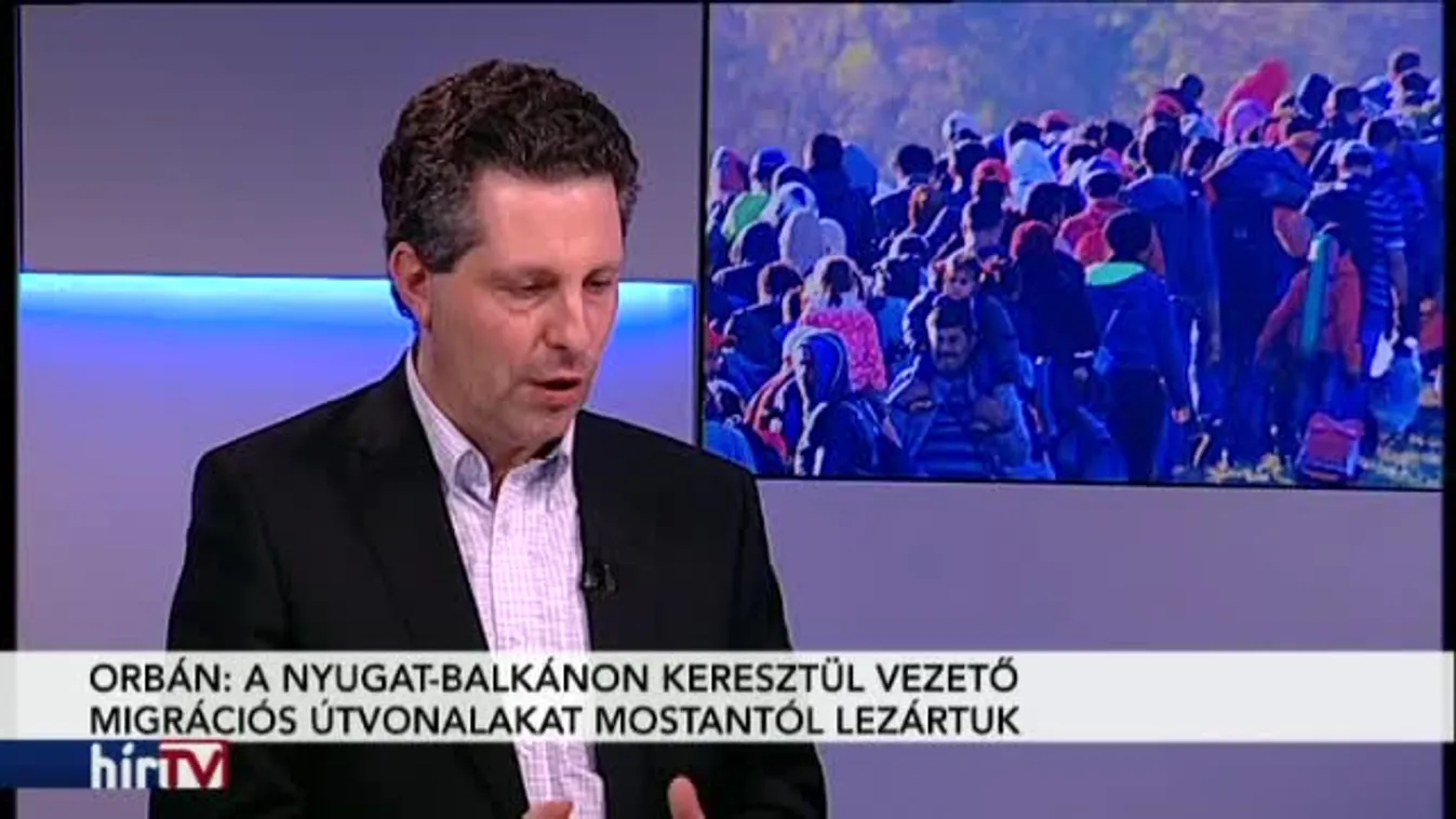 Magyarország élőben – Egyeztetésre hívta a frakciókat a népszavazási törvény módosításáról az LMP
