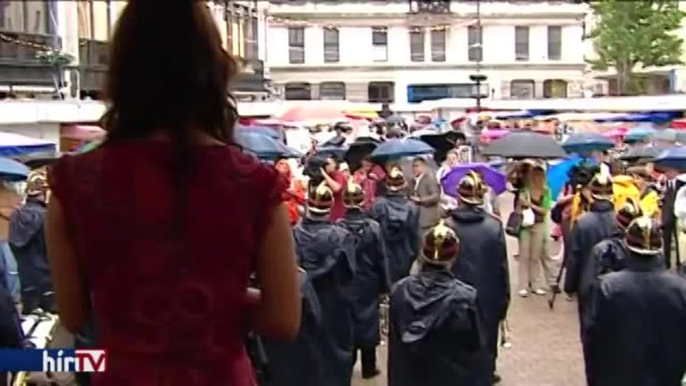 Tarlós garanciát vállalt, helyén marad a Könyvhét