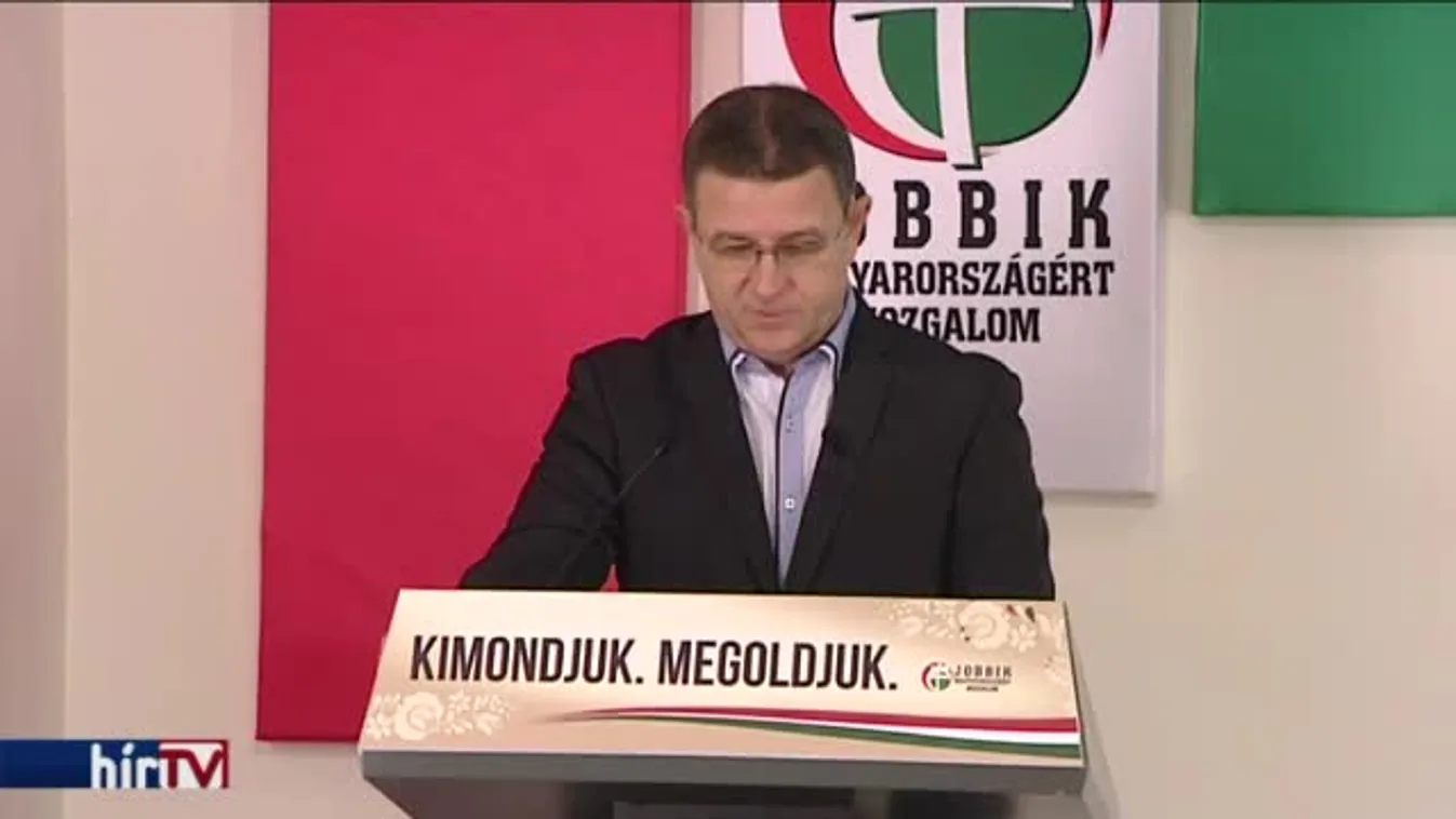 Jobbik: Visszatérne az egypártrendszerhez a Fidesz