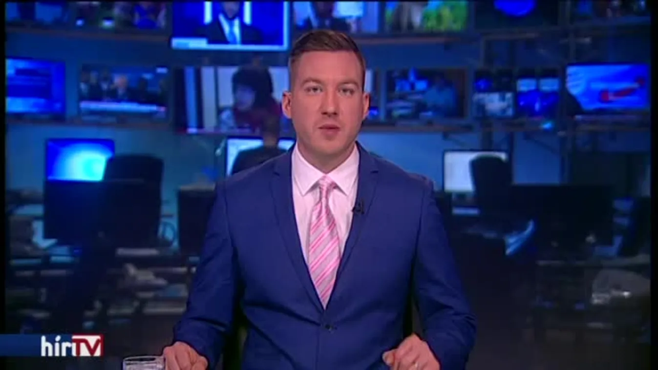 Trump ellen mozgósított Soros György?