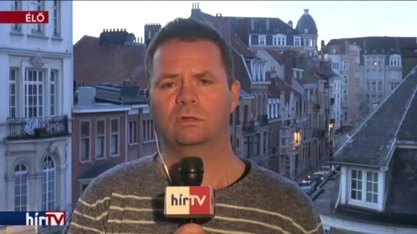 Még keresik a harmadik merénylőt