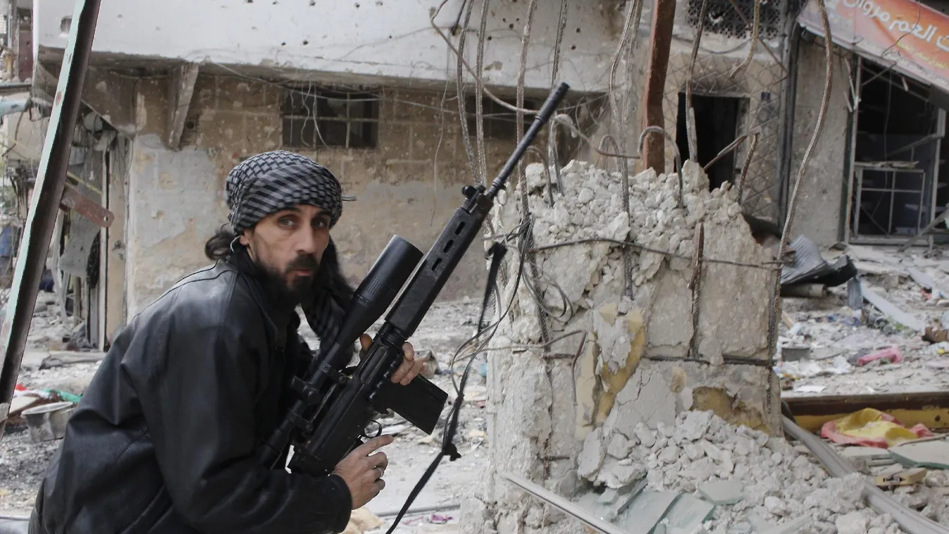 Népirtás – Hírvilág