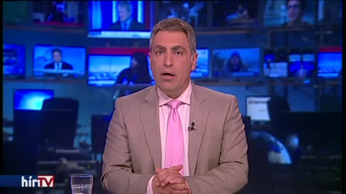 80 szoba és moziterem: ilyen Ceausescu palotája