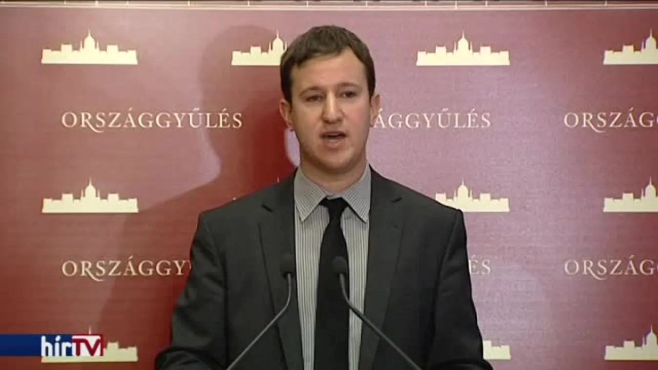 Jobbik: Ha megépül a menekülttábor, mondjon le a szentgotthárdi és körmendi fideszes vezetés