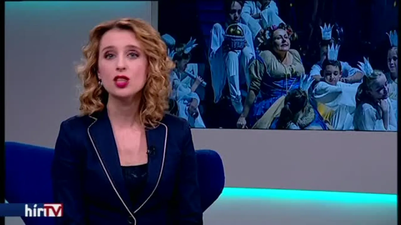 Reggei járat – Itt van Csongor és Tünde, jön a MITEM!