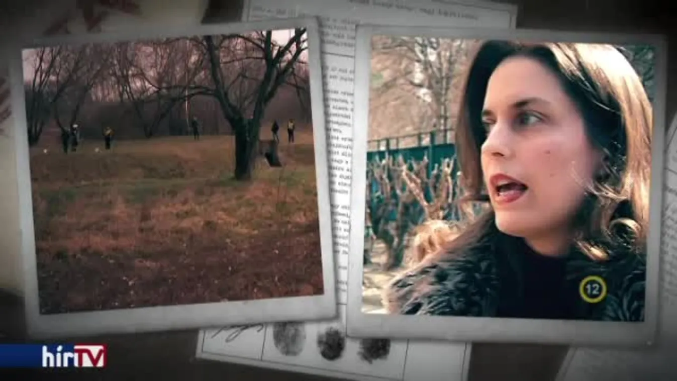 Riasztás – Végzet