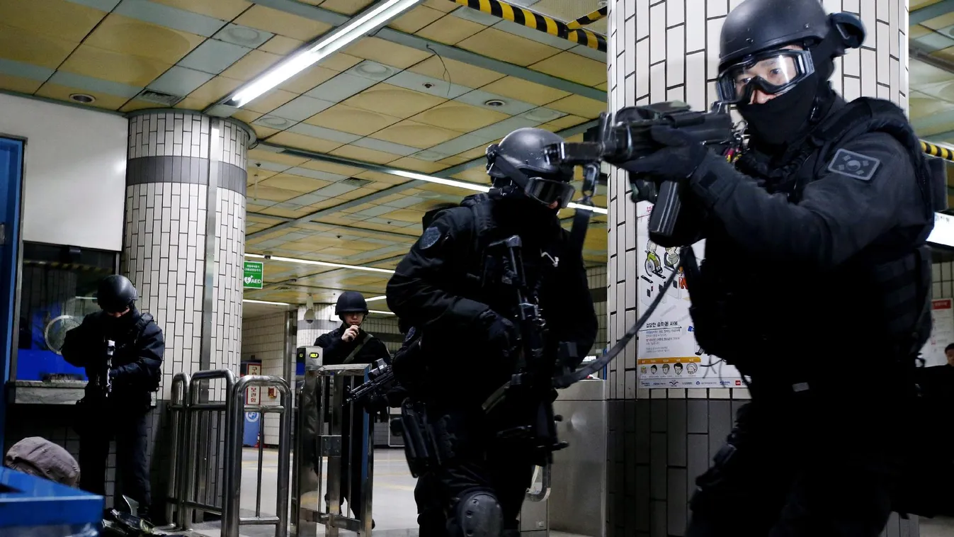 Terror, sokk, de hányszor még? – Csörte