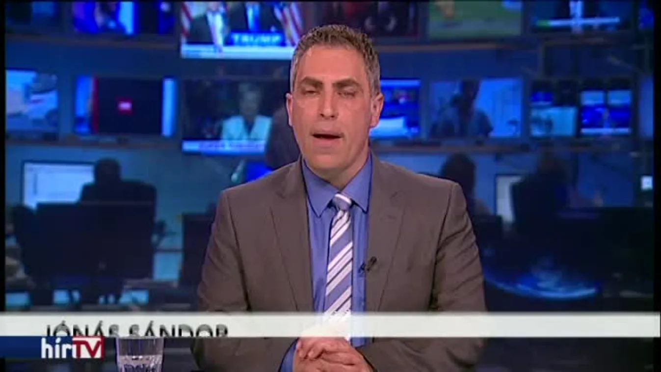 Vona lemondatná Balogot