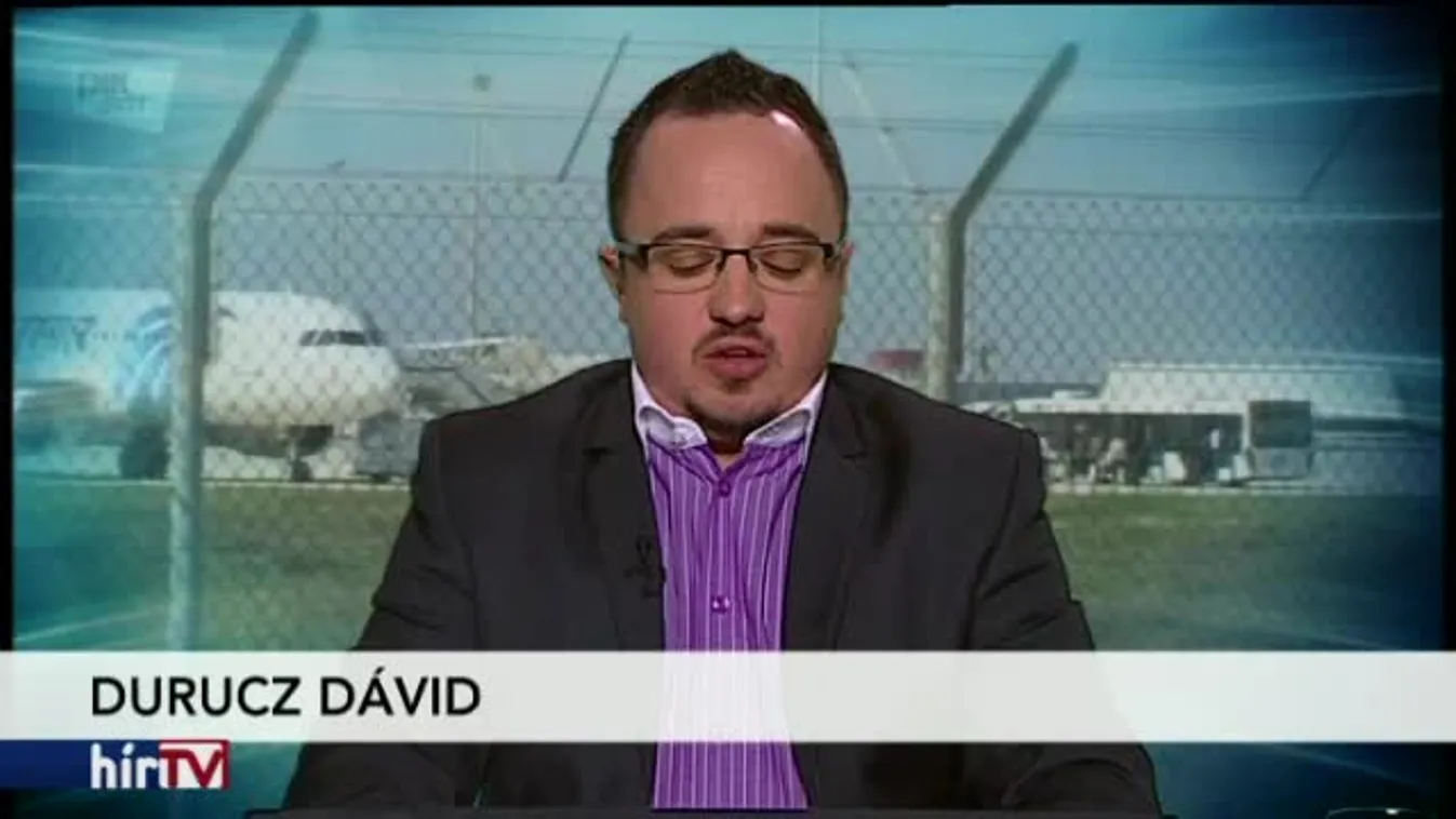 „Ez nem terrorista, ez idióta” - bejelentkezés 12 órakor