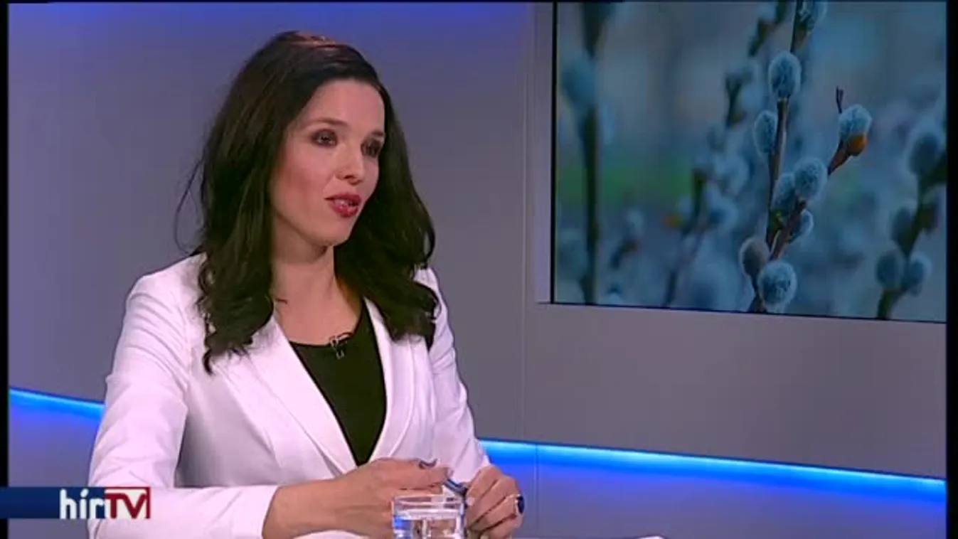 Magyarország élőben - Nyúl, bárány, népi hagyományok