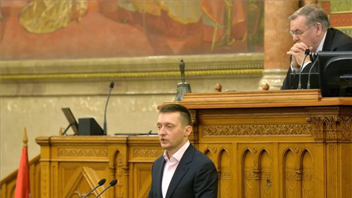 „Legalizált pilótajáték”: átment Rogán ötlete