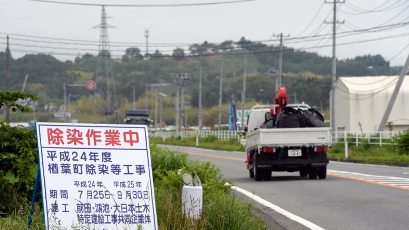 Fukusima: nem akarnak hazaköltözni